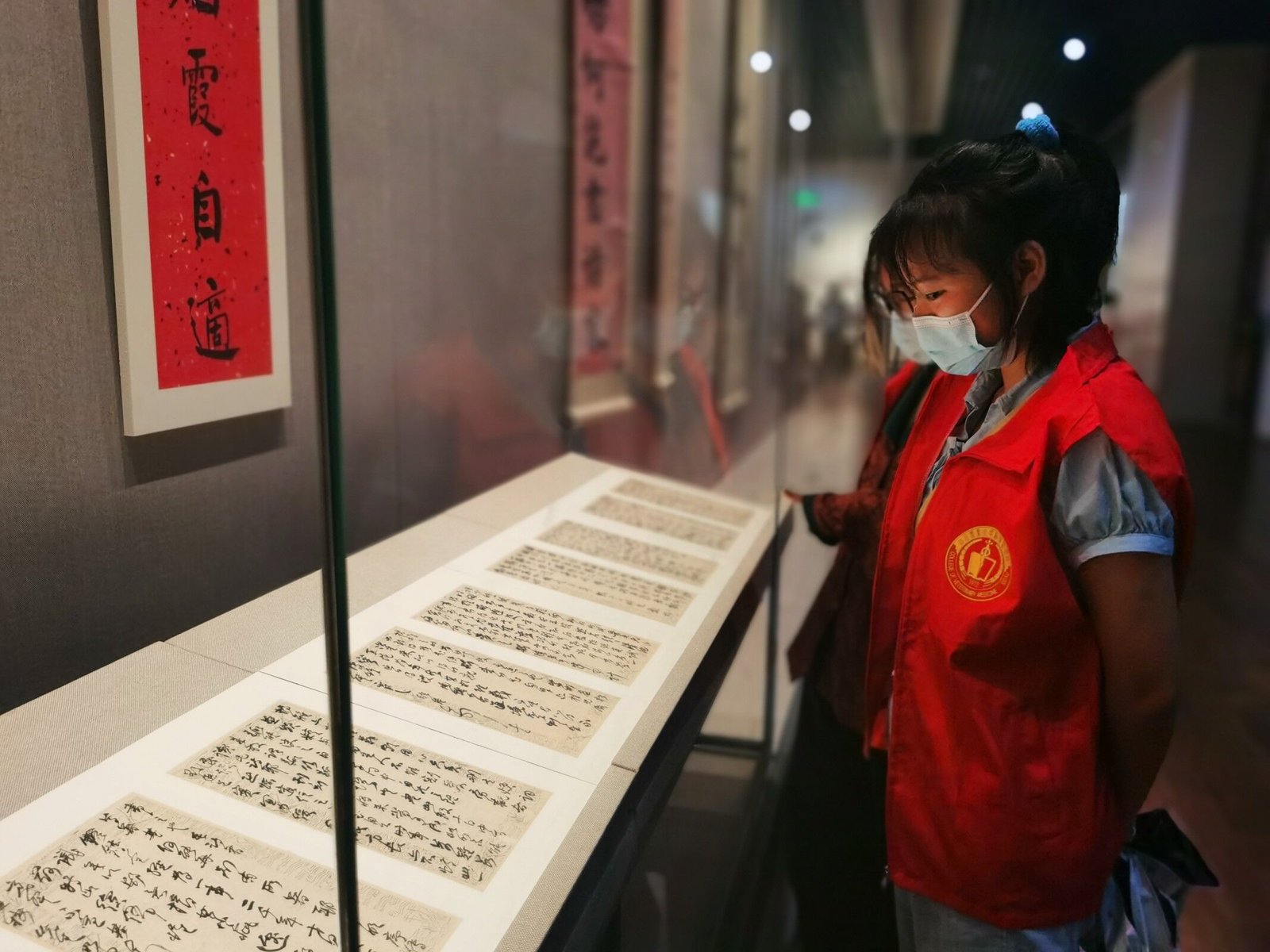【2022暑假社会实践】传承红色基因，探寻红色印象-四川农业大学动物医学院